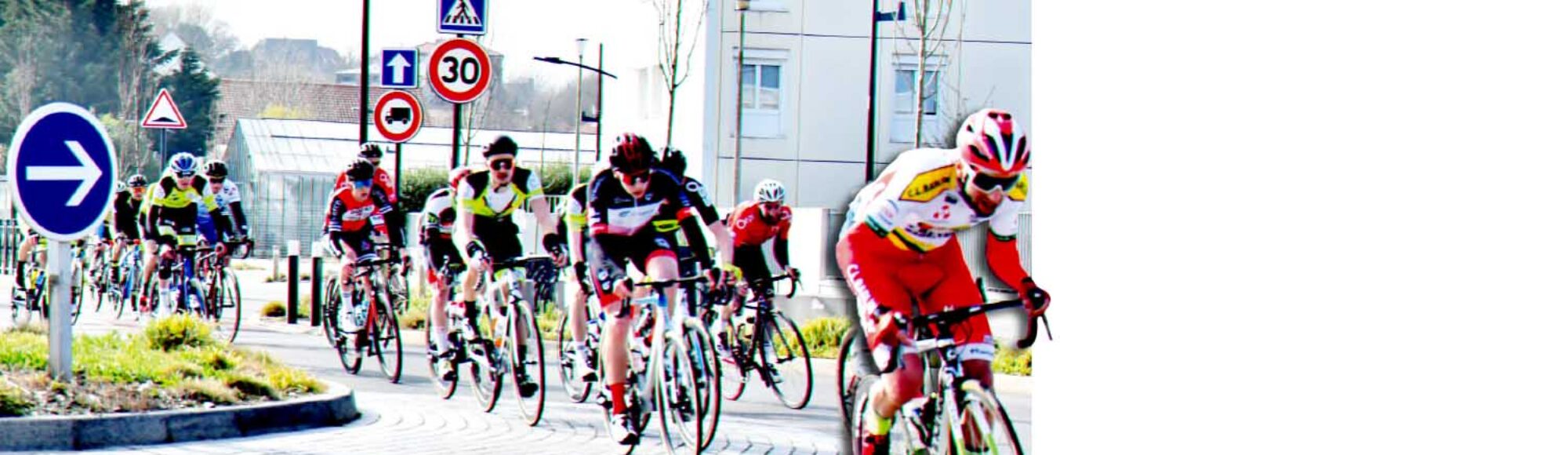 2023 ronde cycliste Calais- Wimille-Wimille- wimereux CAB _dans Boulonnais , le pas de calais